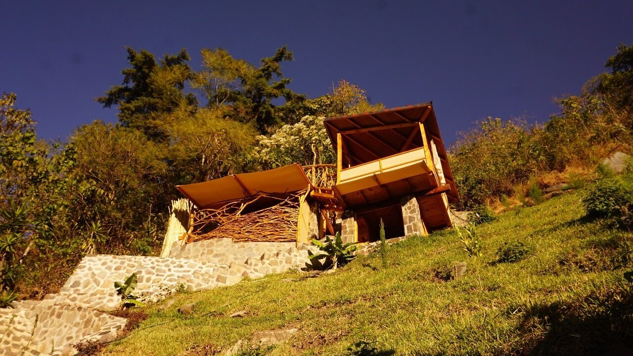 Photo of Bathroom in Tzununa