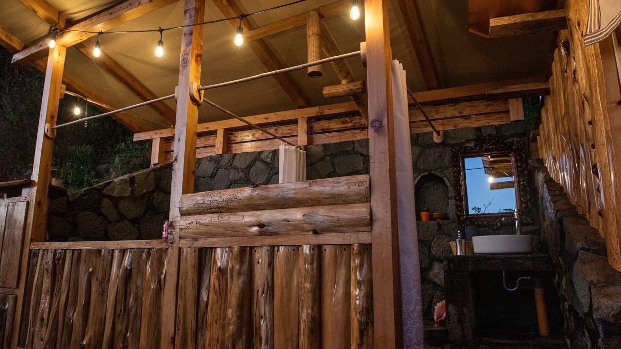 Photo of Bathroom in Tzununa