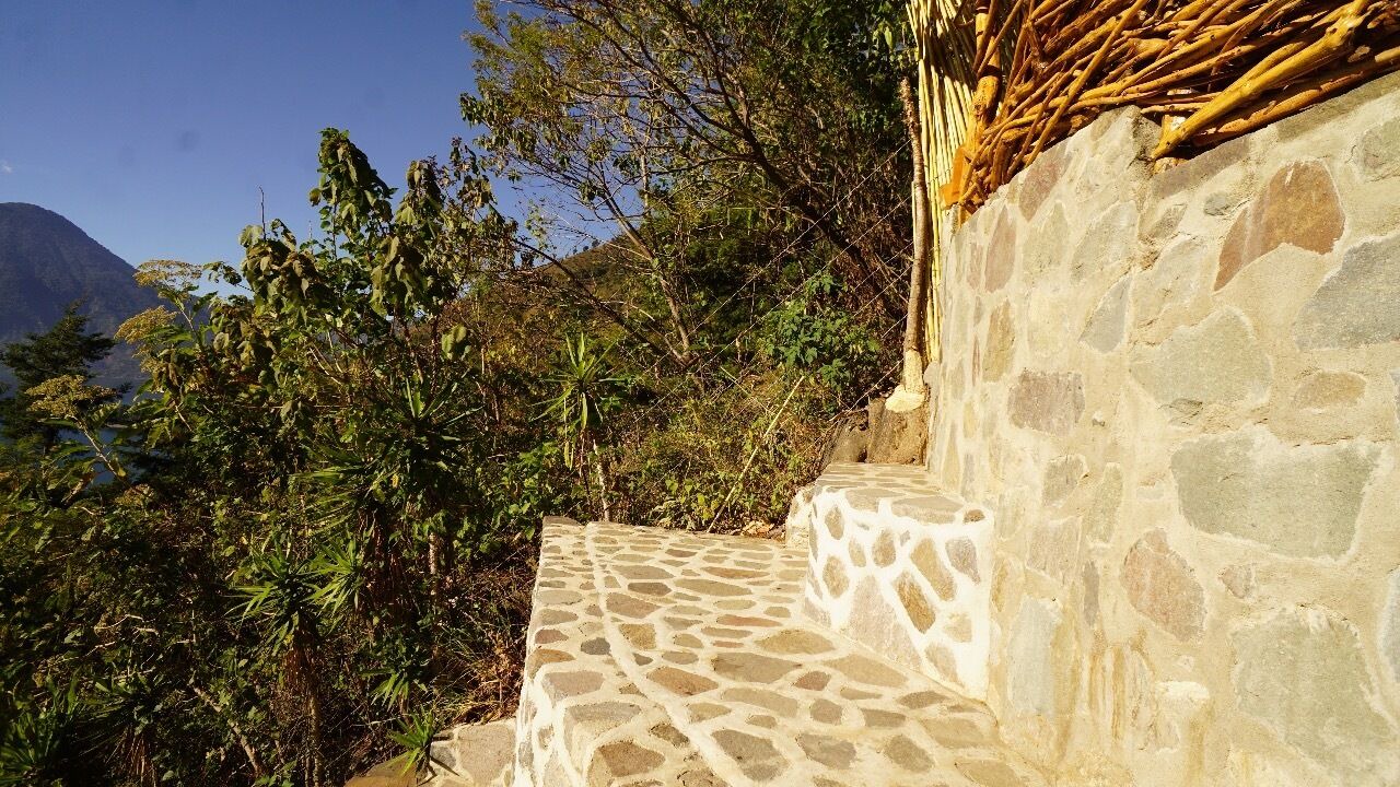 Photo of Patio Balcony in Tzununa
