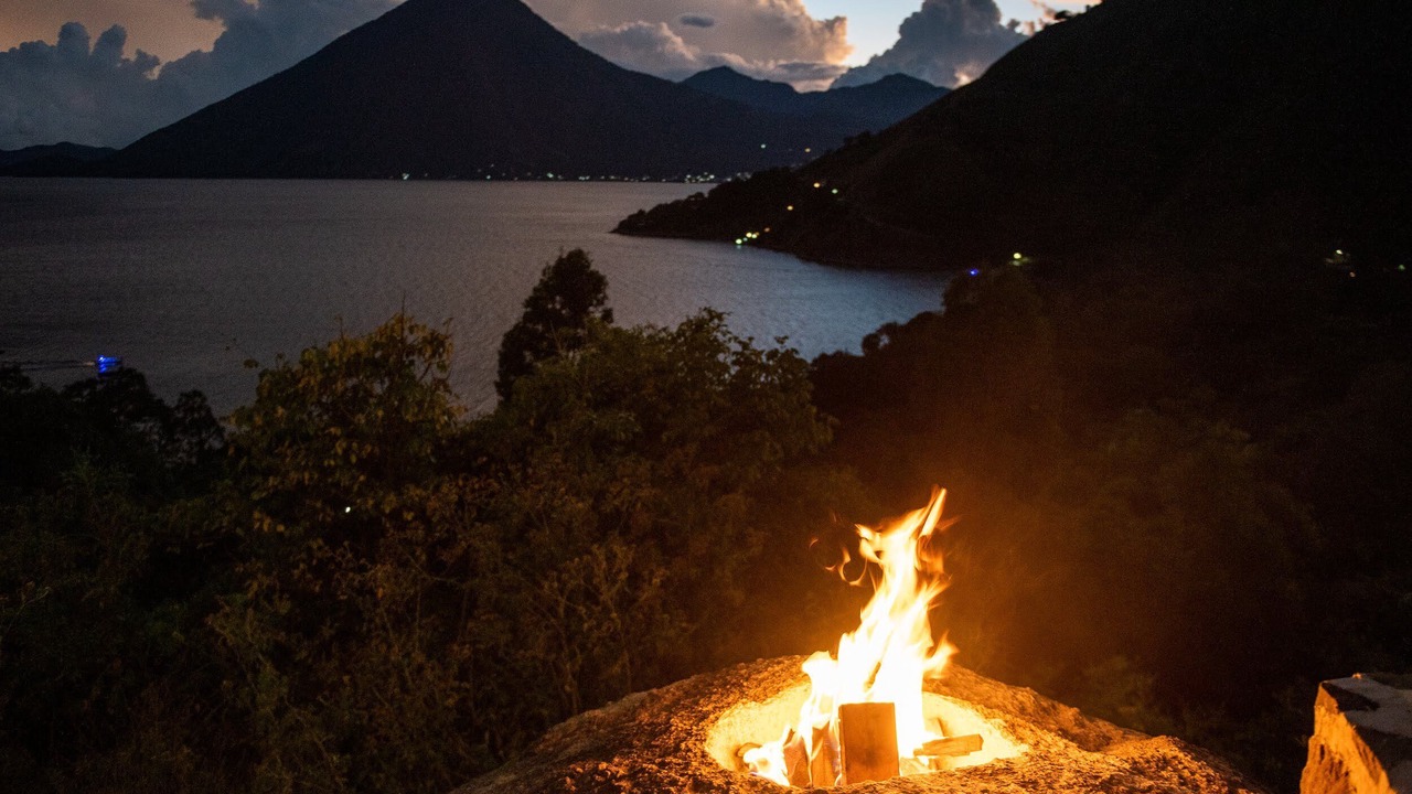 Photo of Outdoor in Tzununa