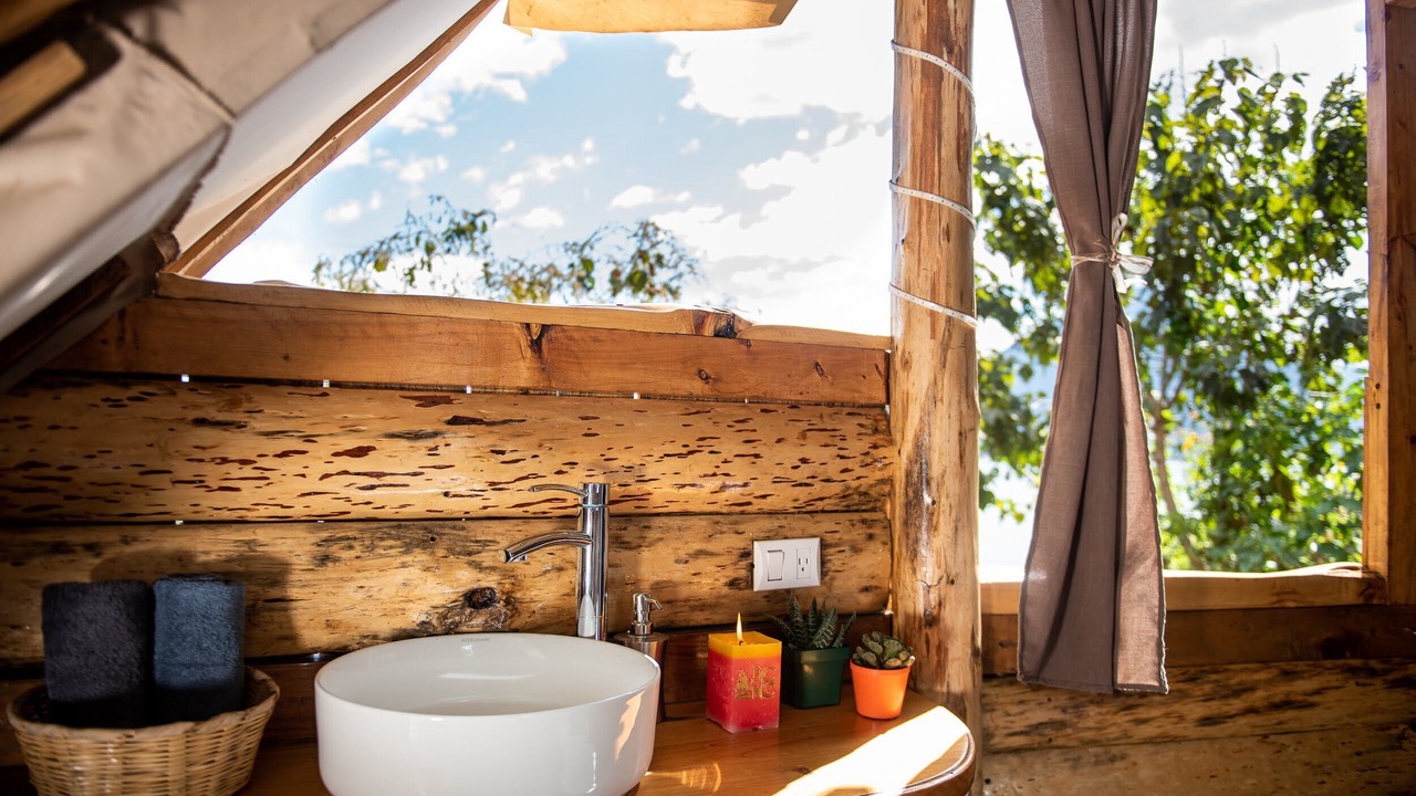 Photo of Bathroom in Tzununa