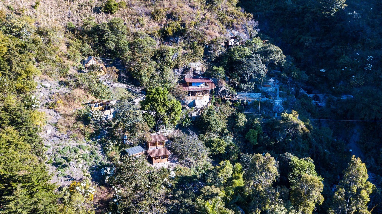 Photo of Outdoor in Tzununa