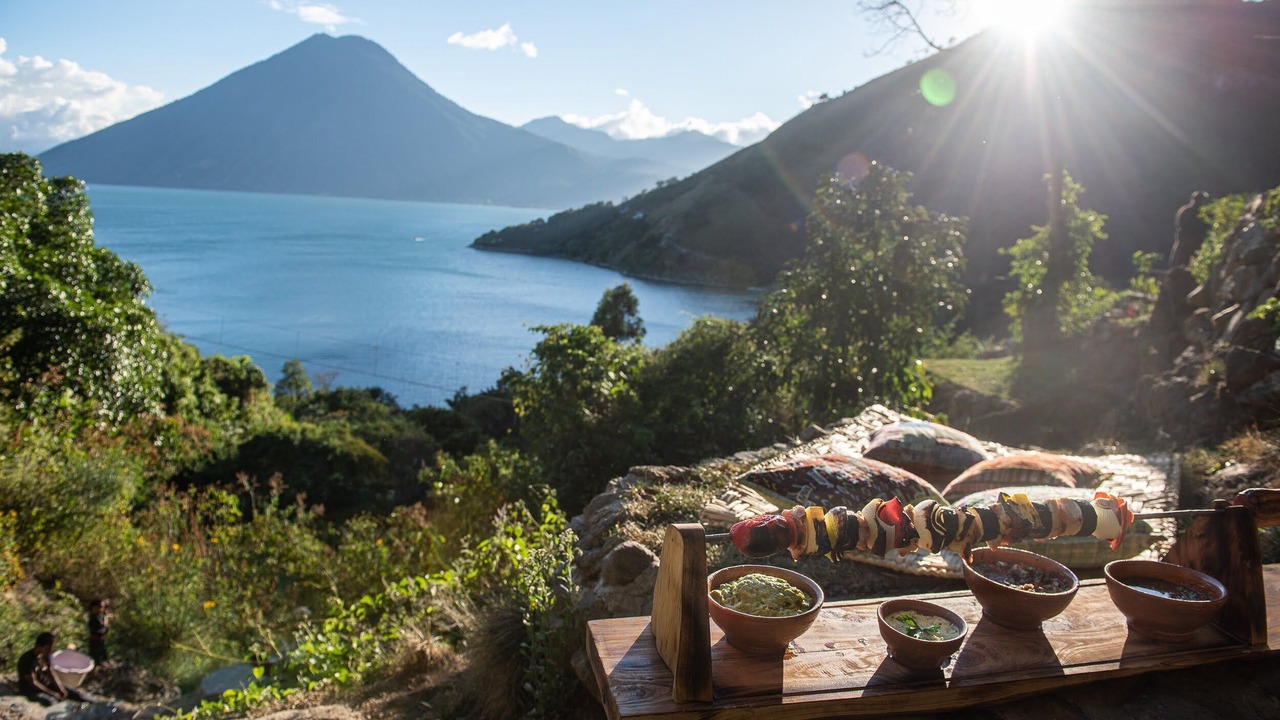 Photo of Outdoor in Tzununa