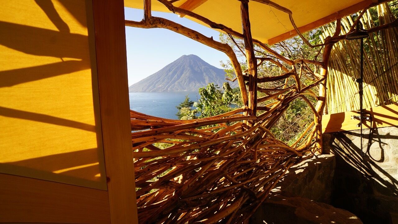 Photo of Bathroom in Tzununa
