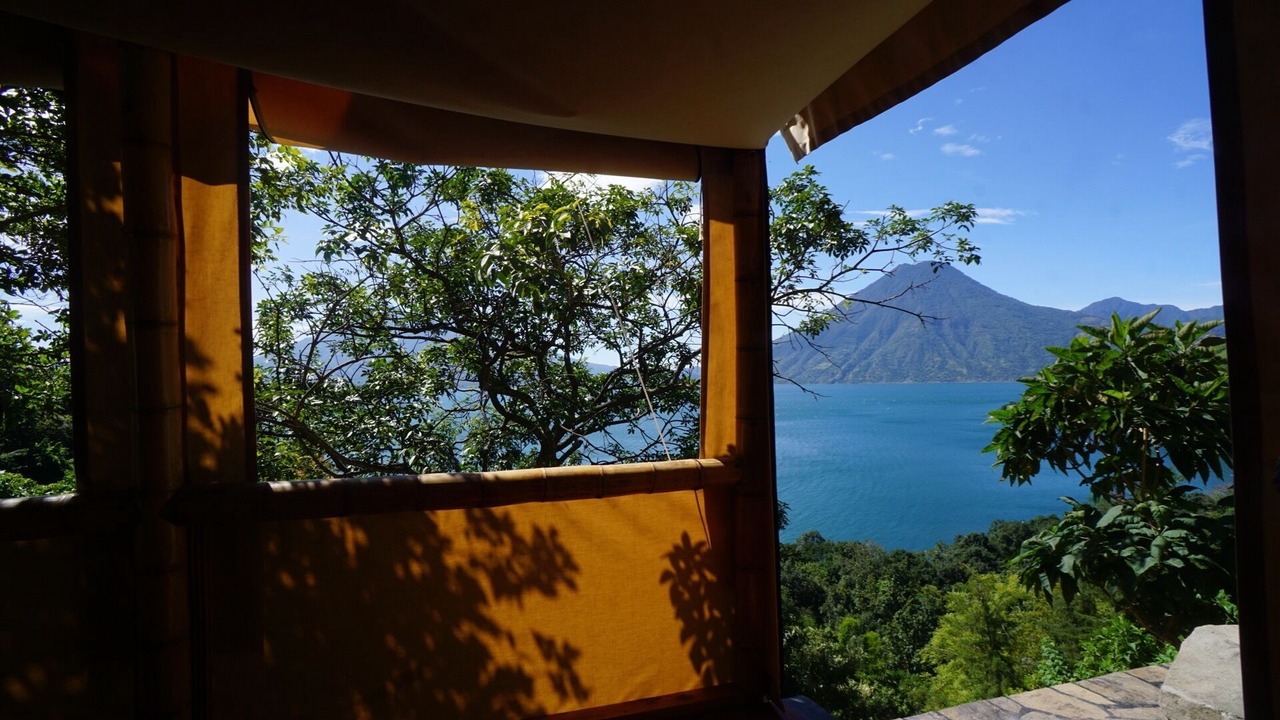 Photo of Bathroom in Tzununa