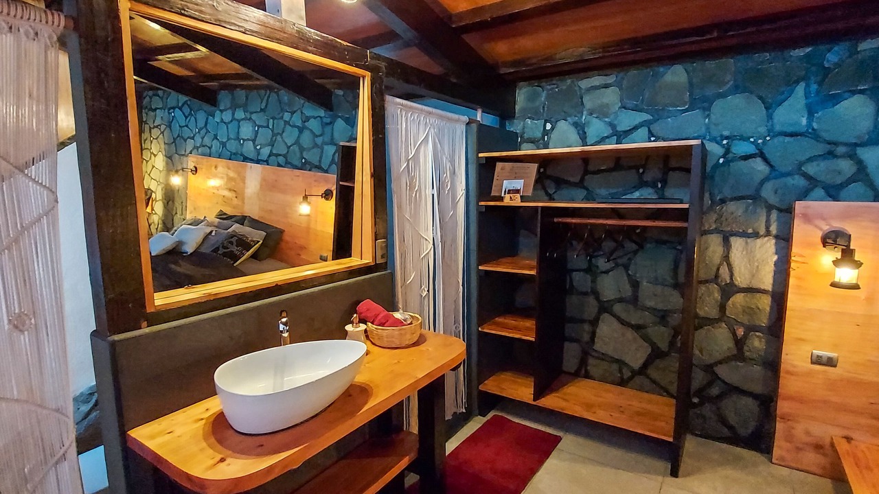 Photo of Bathroom in Tzununa