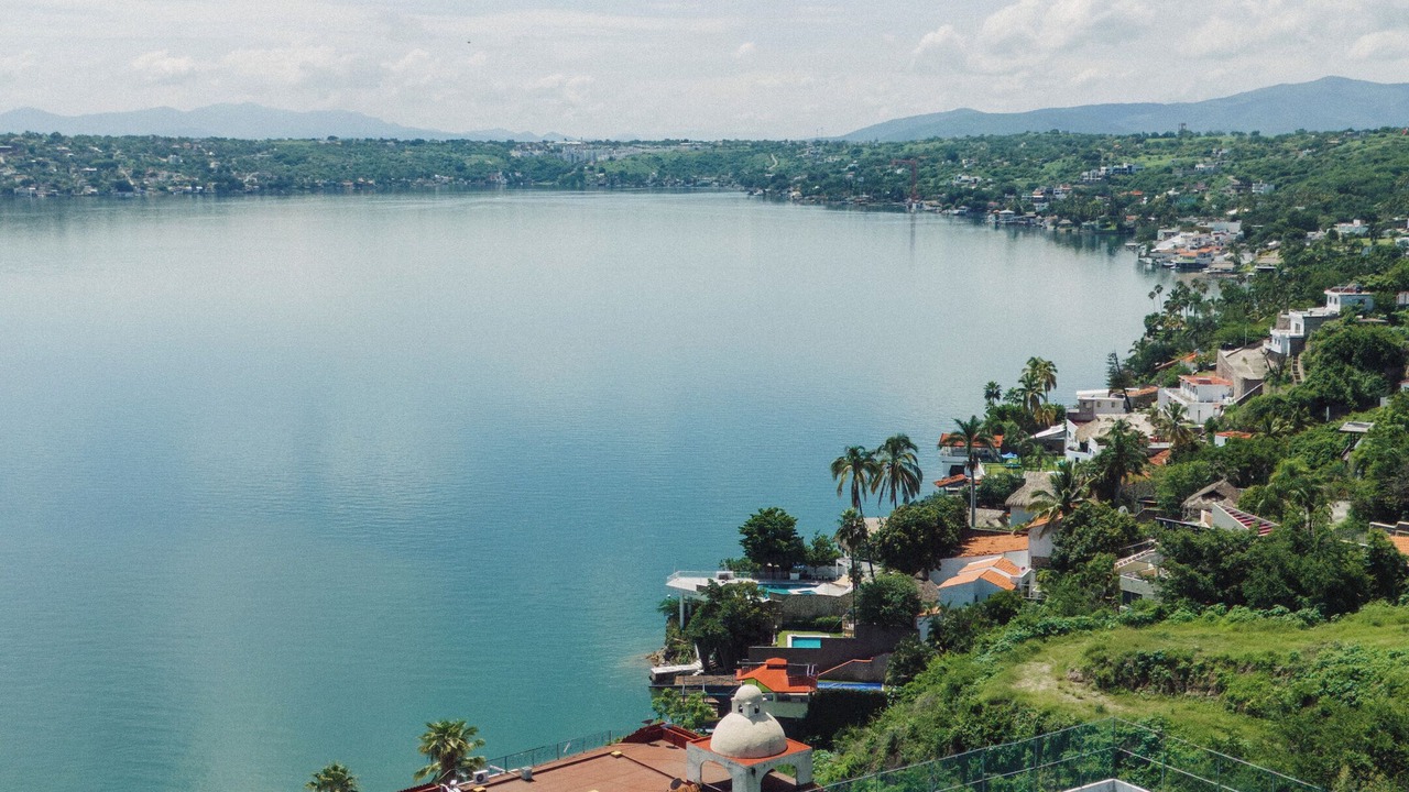 Photo of Outdoor in Tequesquitengo