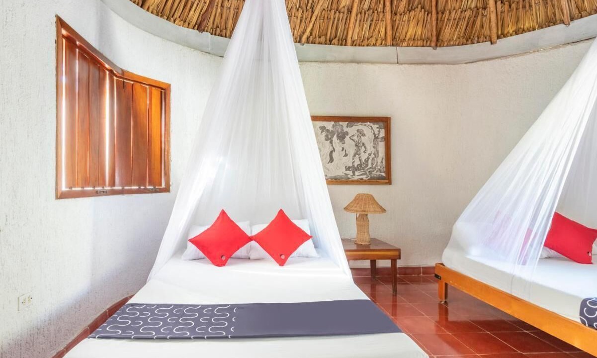 Photo of Bedroom in Valladolid