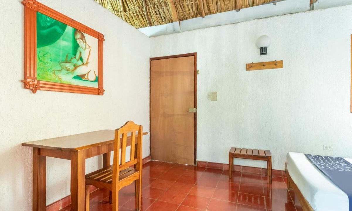 Photo of Bedroom in Valladolid