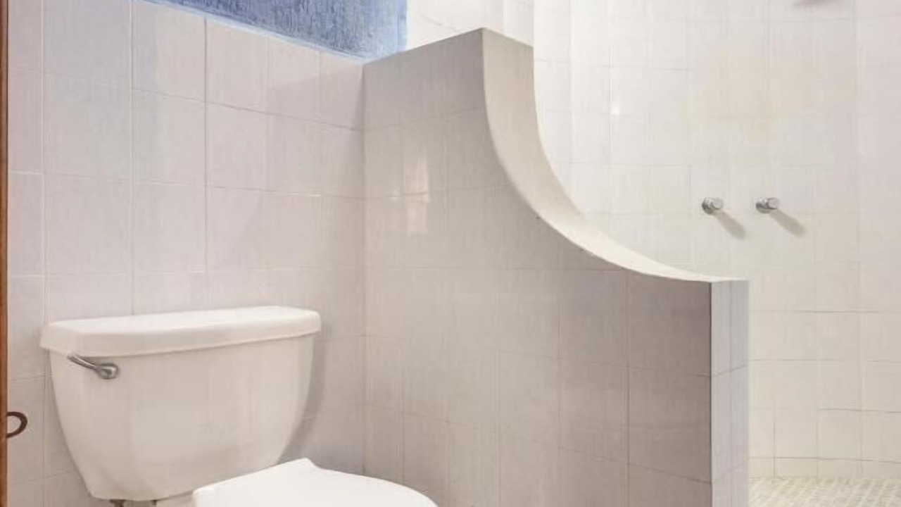 Photo of Bathroom in Valladolid