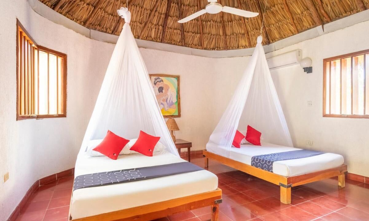 Photo of Bedroom in Valladolid