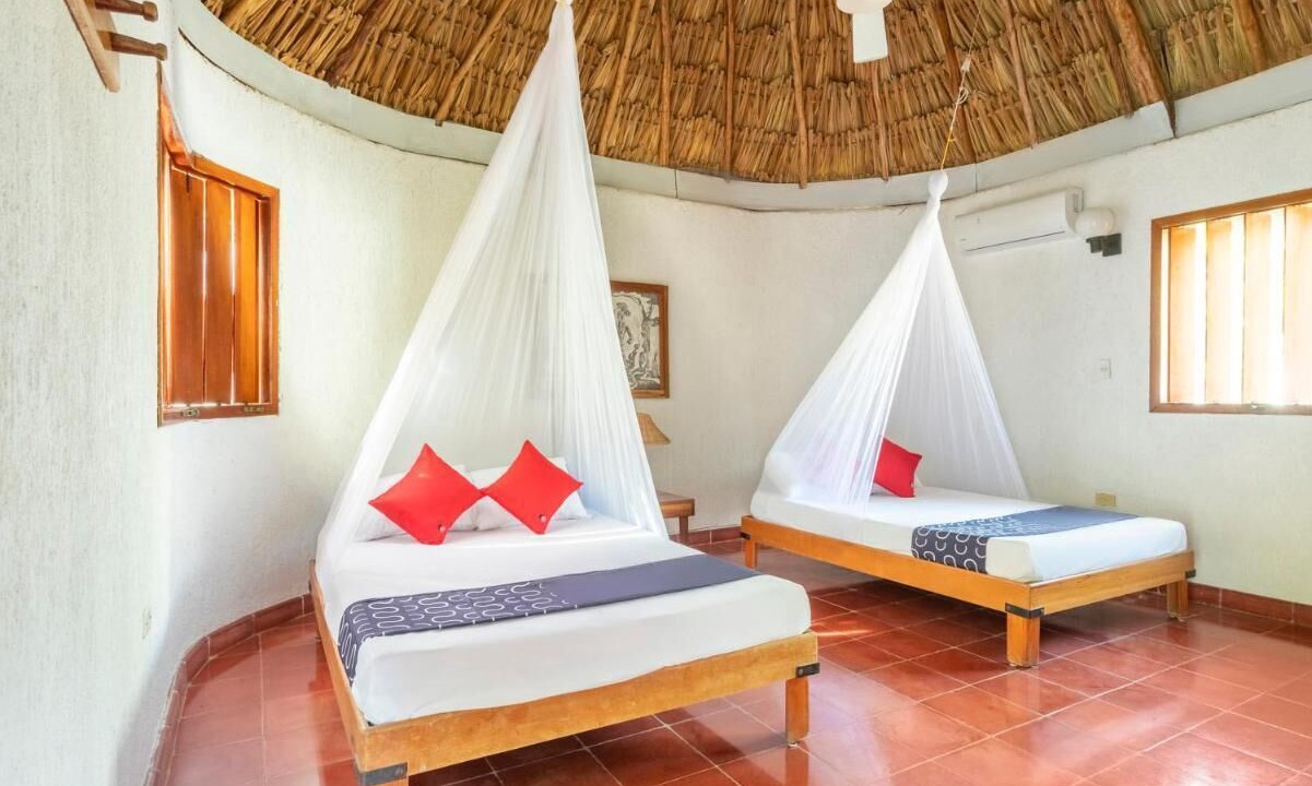 Photo of Bedroom in Valladolid
