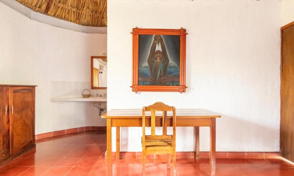 Photo of Bedroom in Valladolid