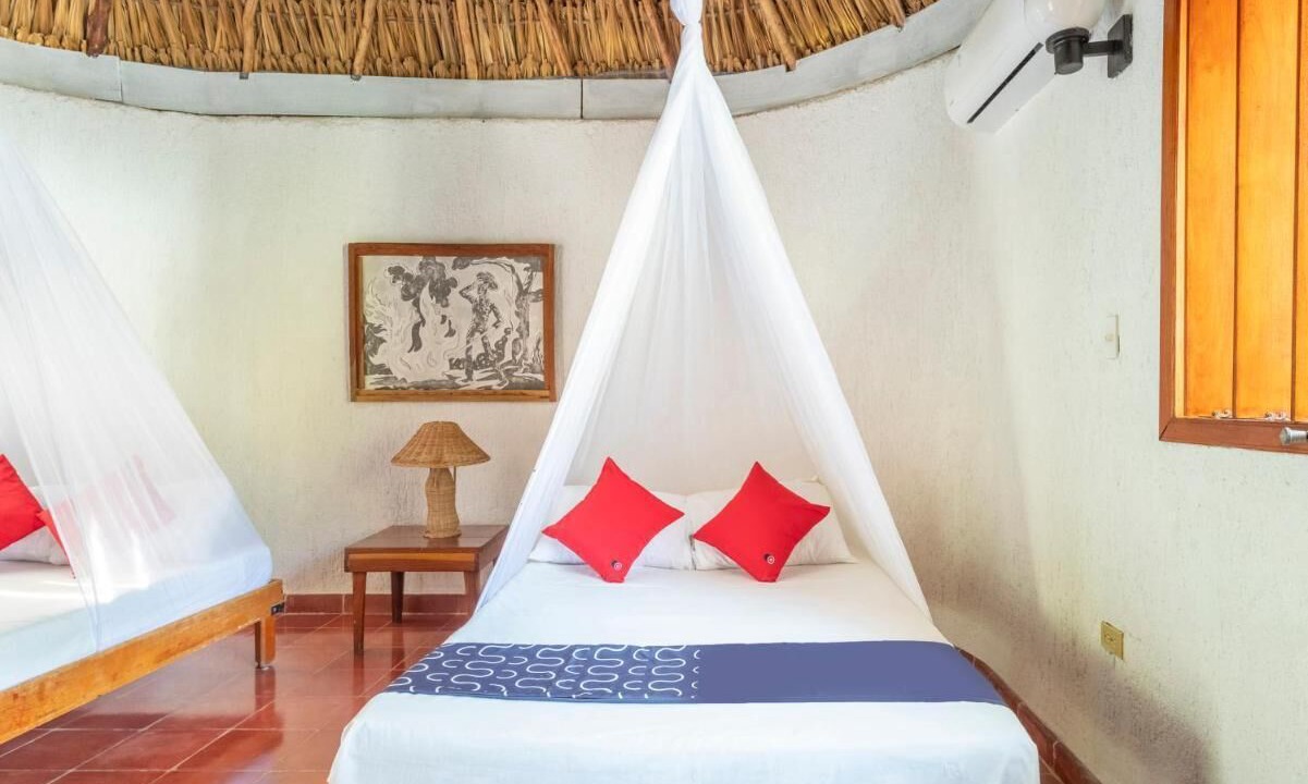 Photo of Bedroom in Valladolid