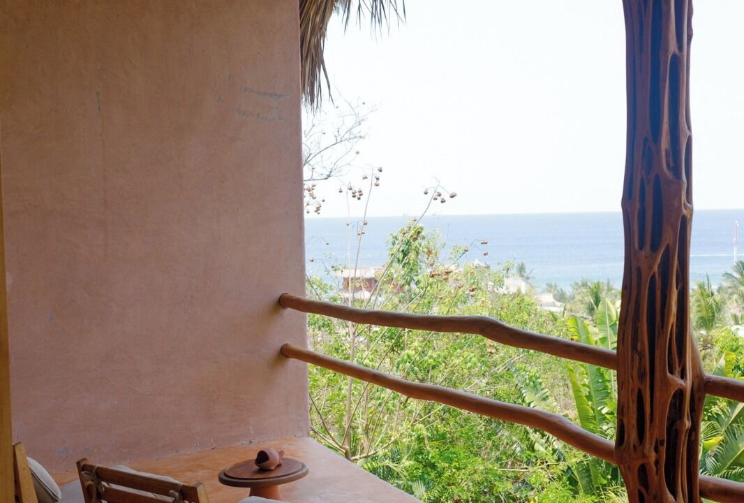 Photo of Bedroom in San Agustinillo