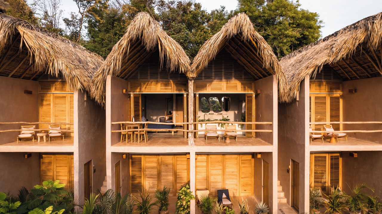 Photo of Outdoor in San Agustinillo