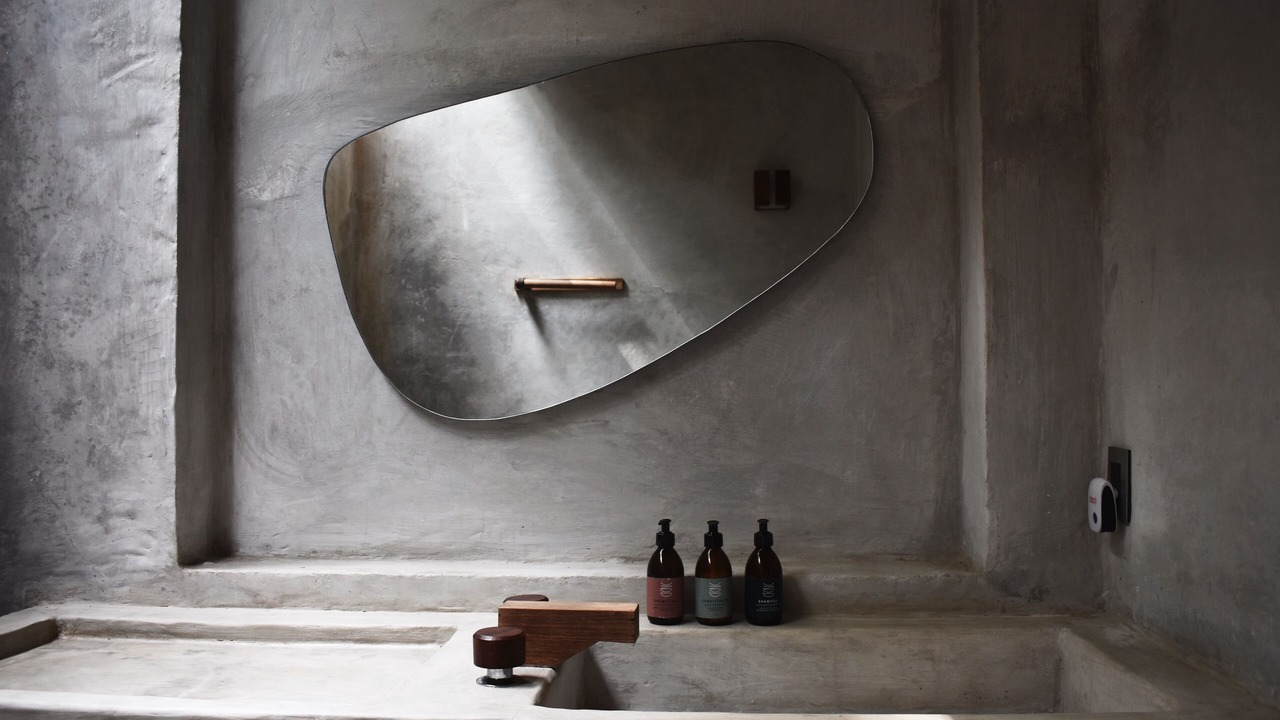 Photo of Bathroom in San Agustinillo