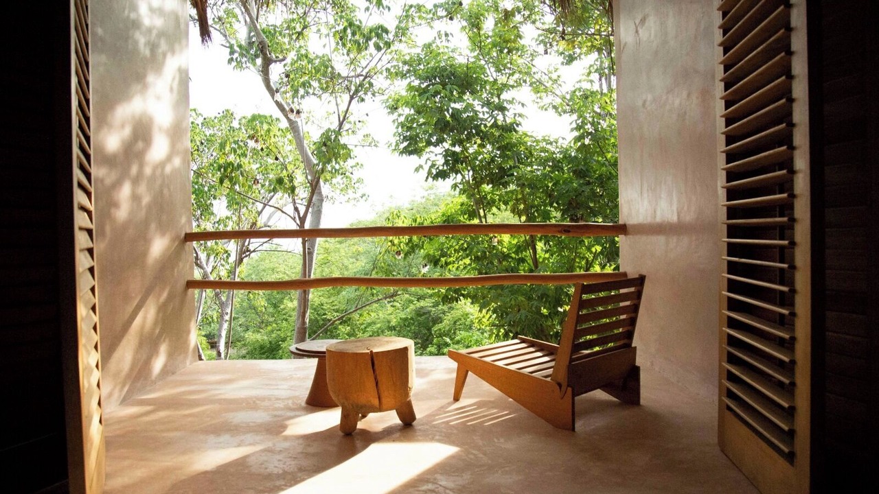 Photo of Bedroom in San Agustinillo