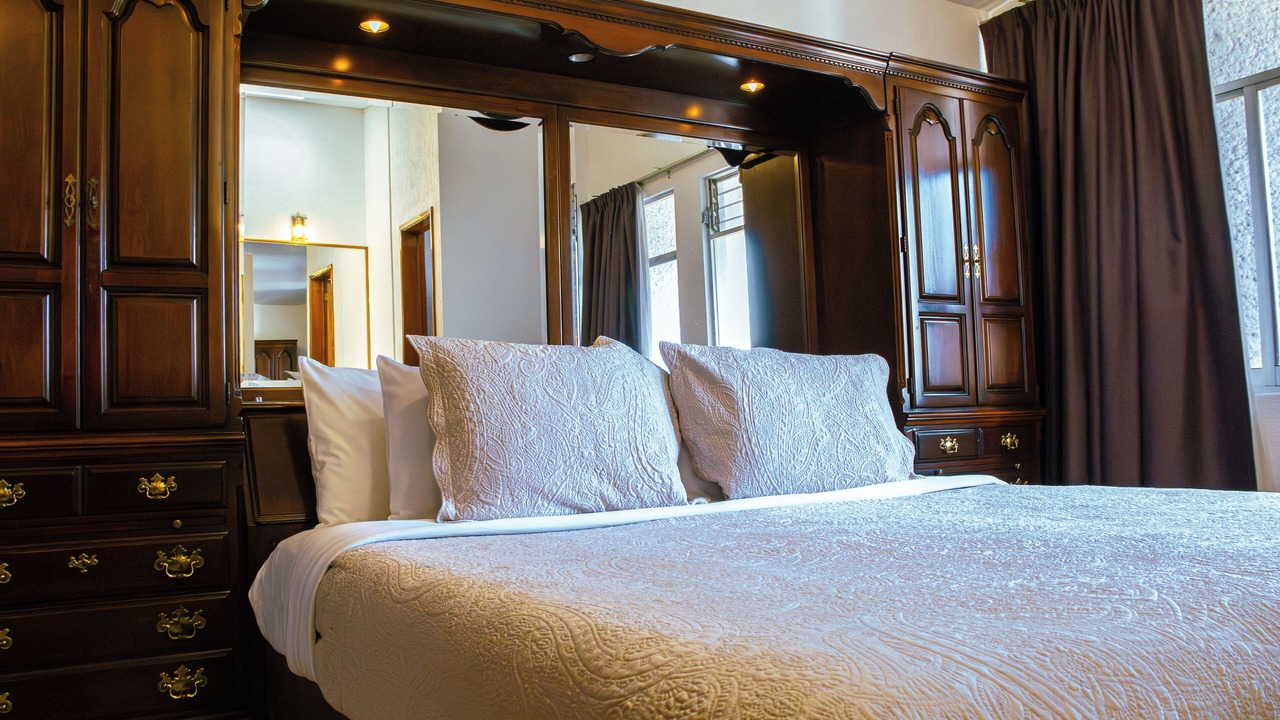 Photo of Bedroom in Cholula