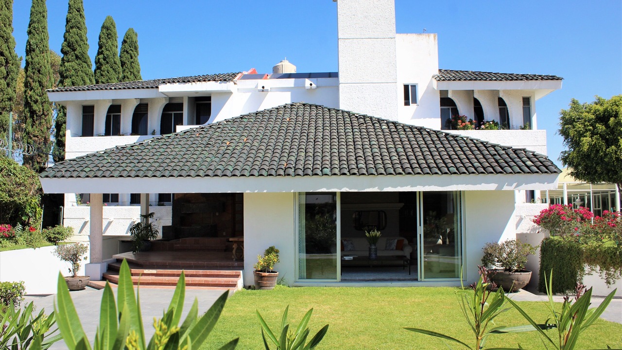 Photo of Outdoor in Cholula