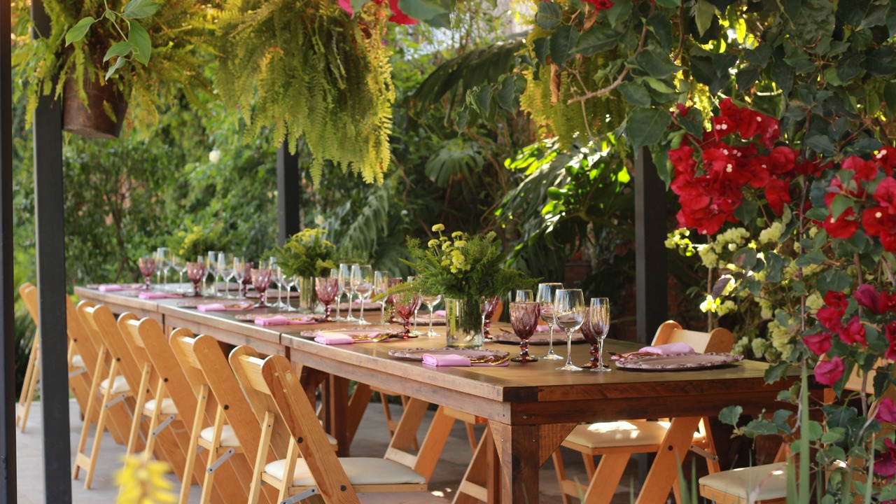 Photo of Outdoor in Cholula