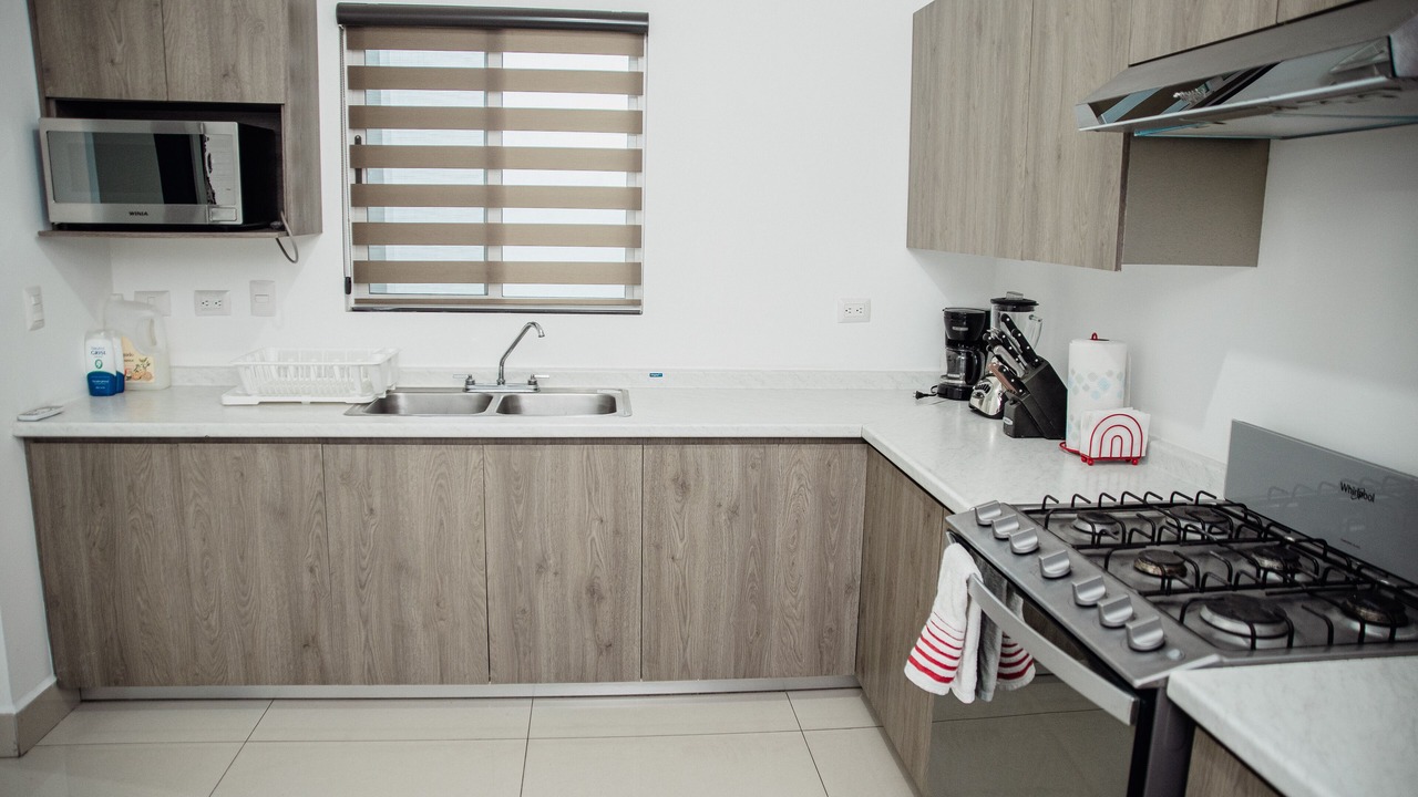 Photo of Kitchen in Monterrey