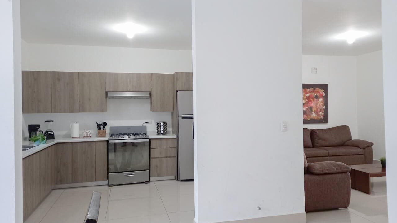 Photo of Kitchen in Monterrey
