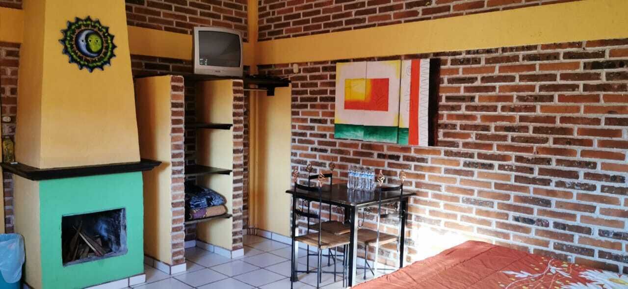 Photo of Livingroom in Zacatlan