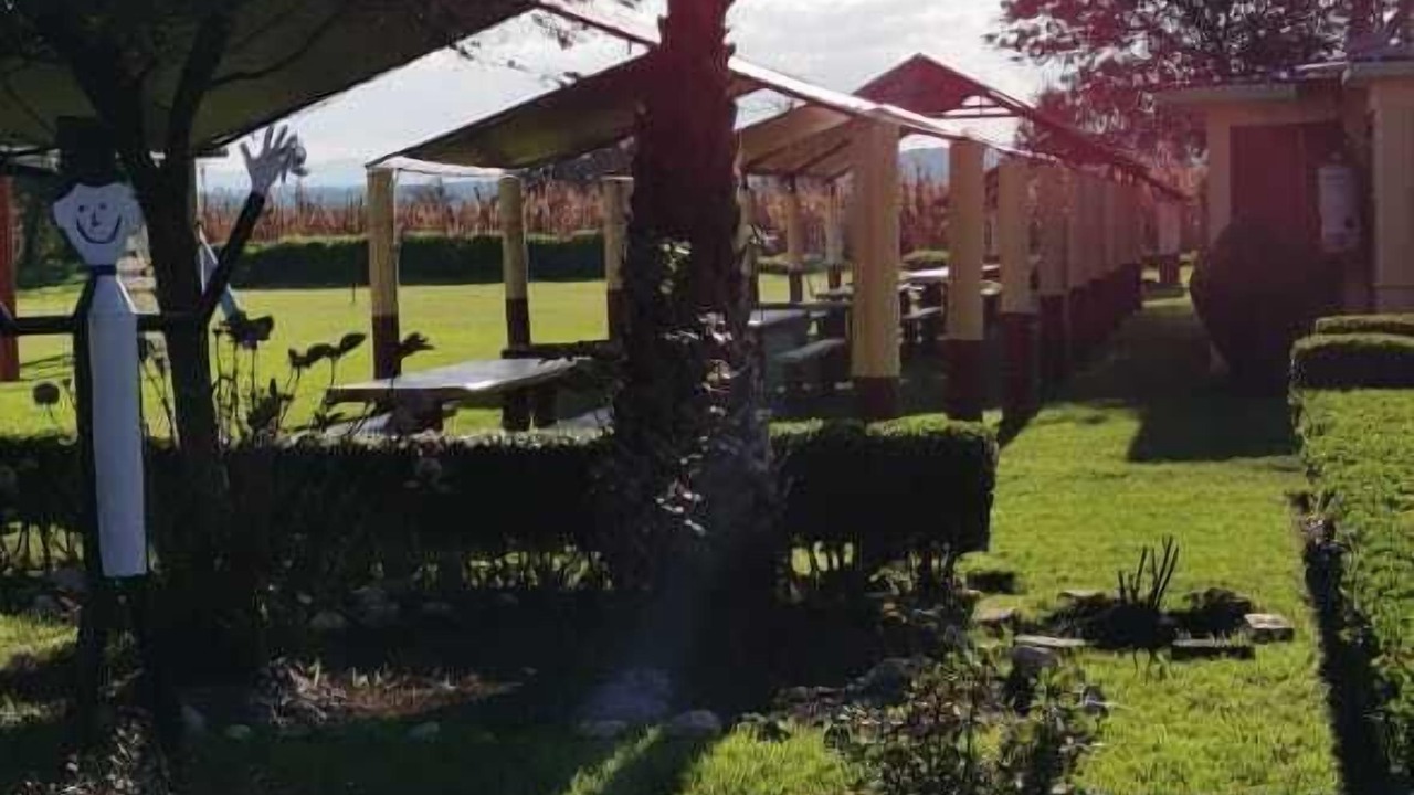Photo of Outdoor in Zacatlan