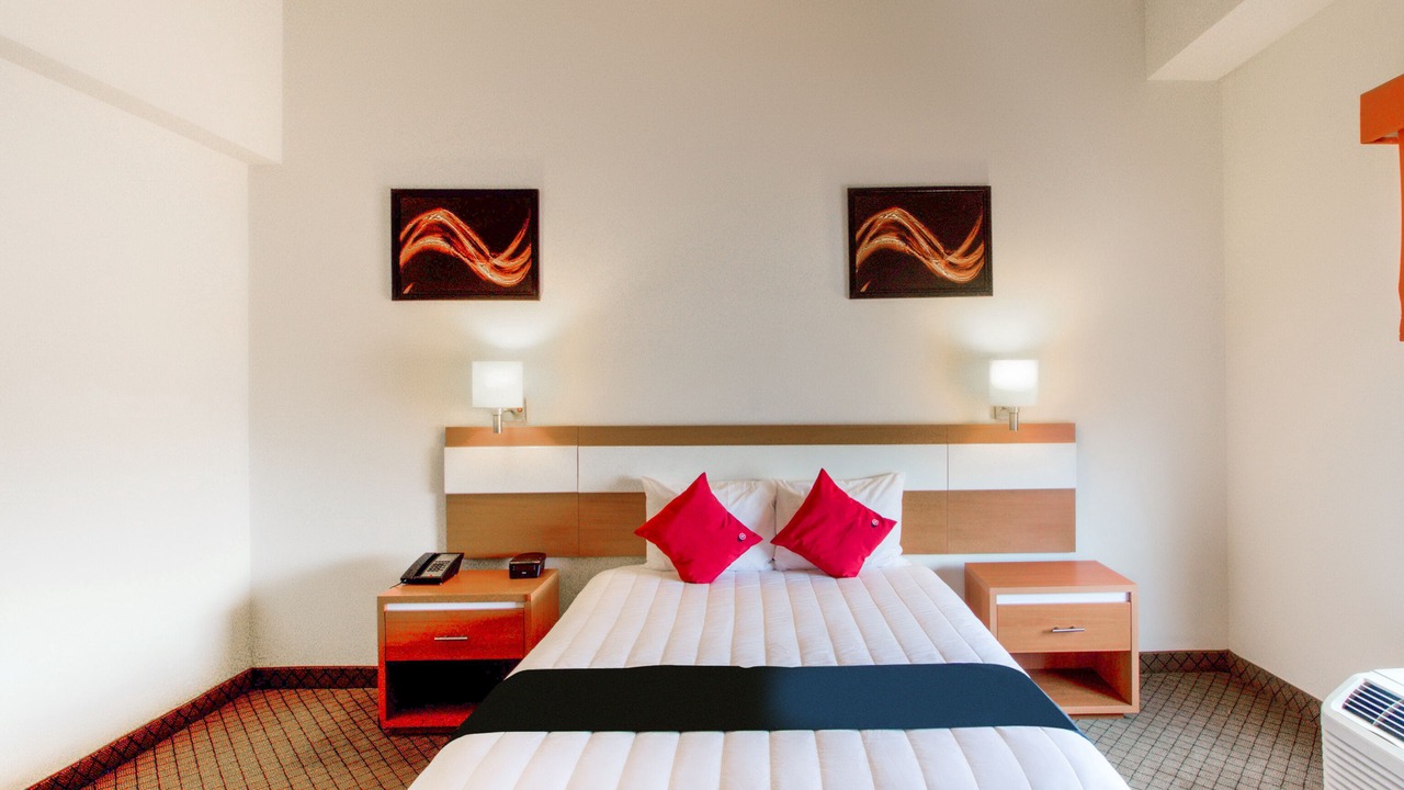 Photo of Bedroom in Piedras Negras