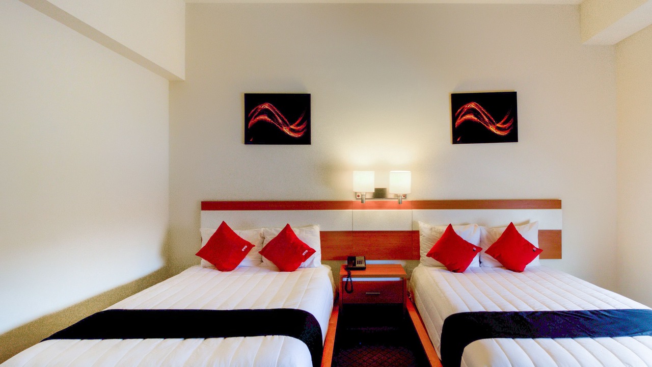 Photo of Bedroom in Piedras Negras