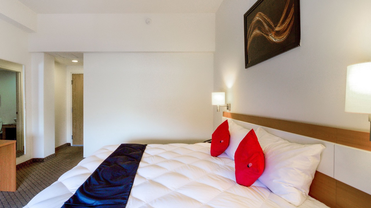 Photo of Bedroom in Piedras Negras