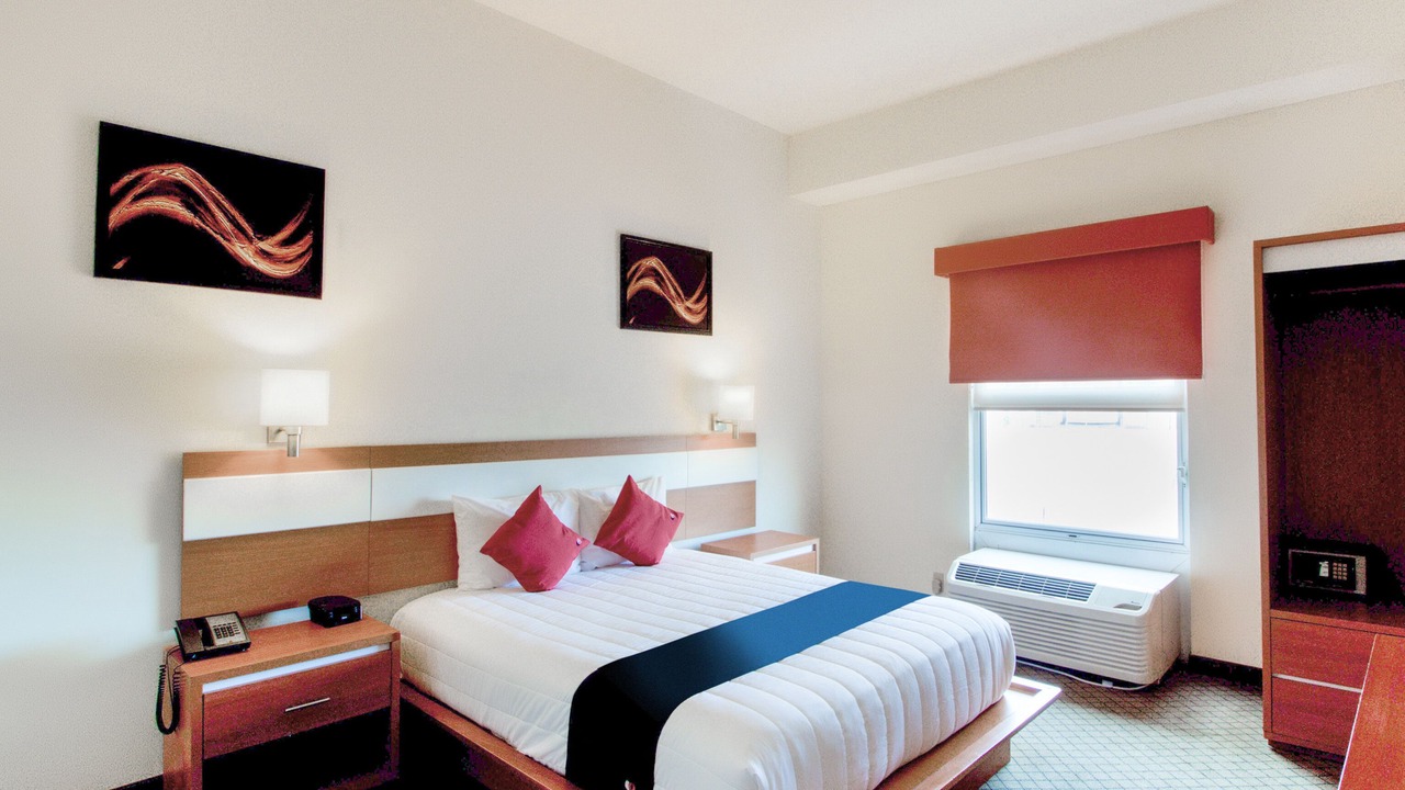 Photo of Bedroom in Piedras Negras