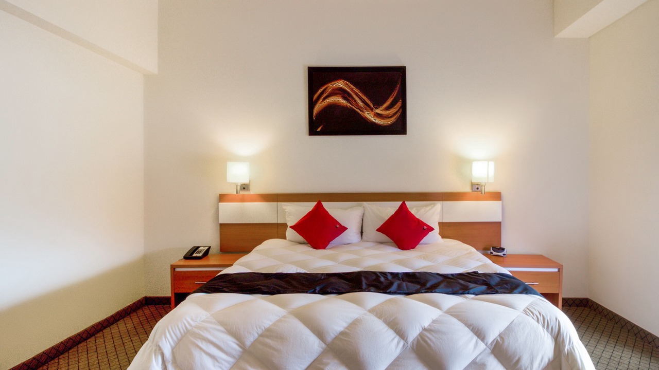 Photo of Bedroom in Piedras Negras
