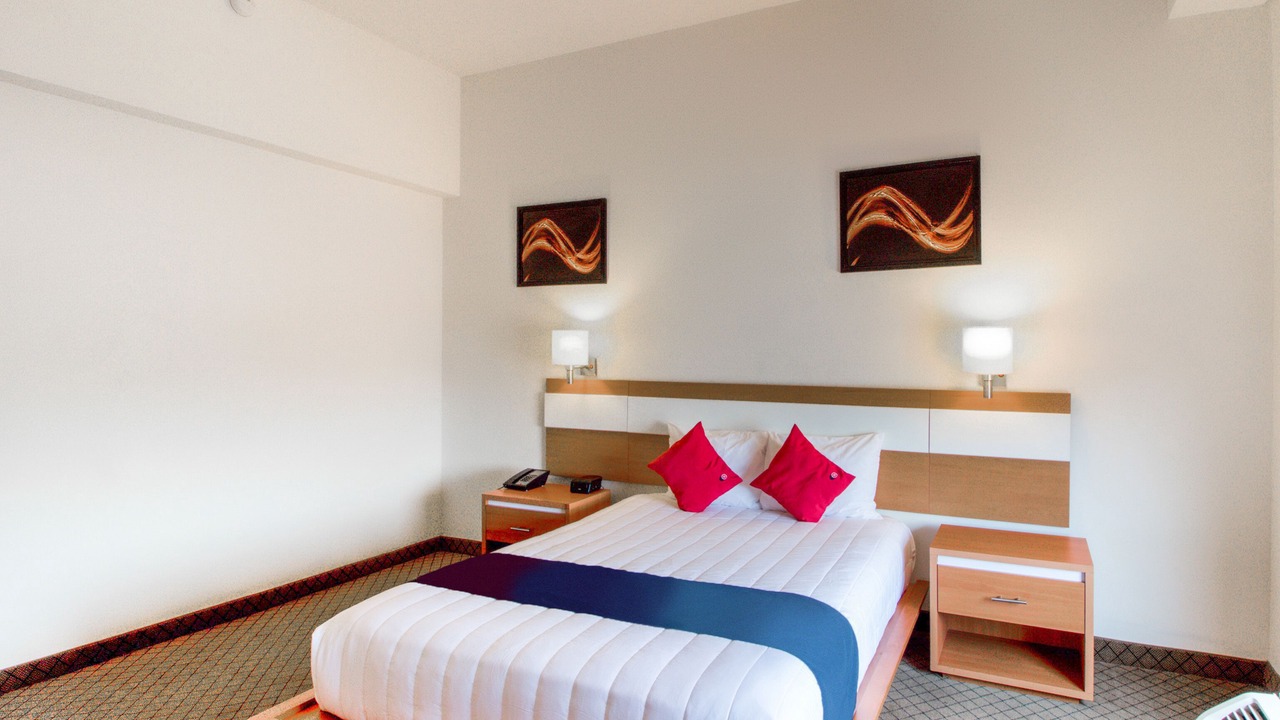 Photo of Bedroom in Piedras Negras