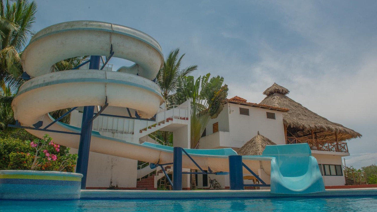 Photo of Outdoor in Barra de Navidad