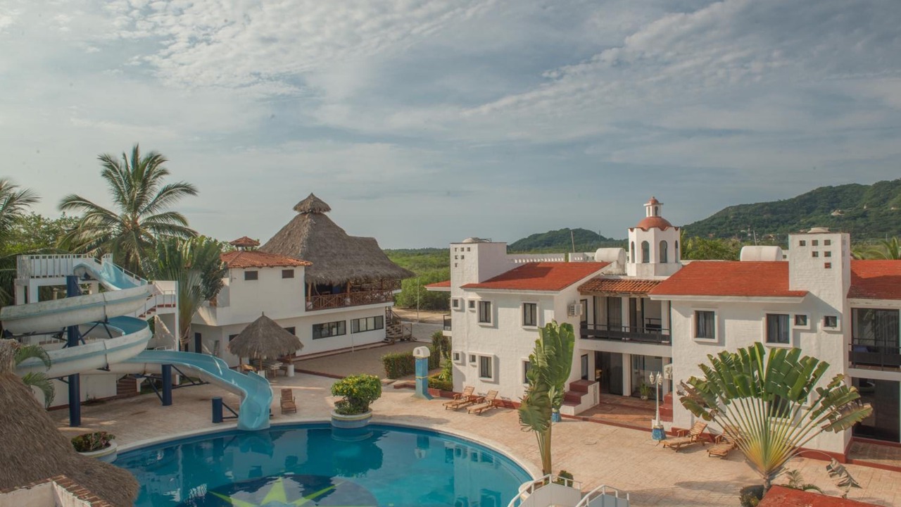 Photo of Outdoor in Barra de Navidad