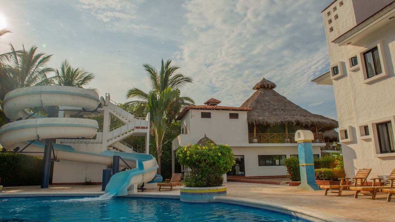 Photo of Outdoor in Barra de Navidad