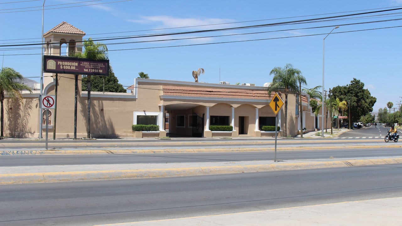 Photo of Outdoor in Torreon