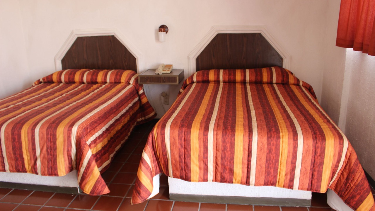 Photo of Bedroom in Torreon