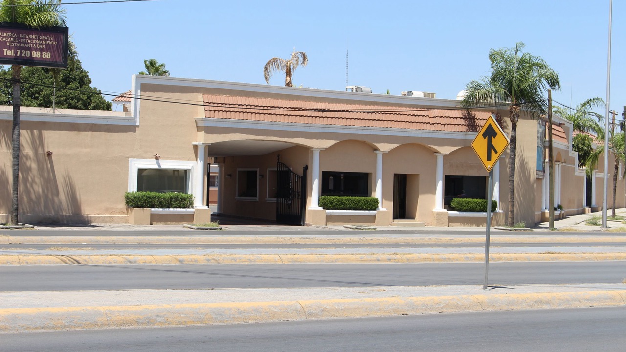 Photo of Outdoor in Torreon