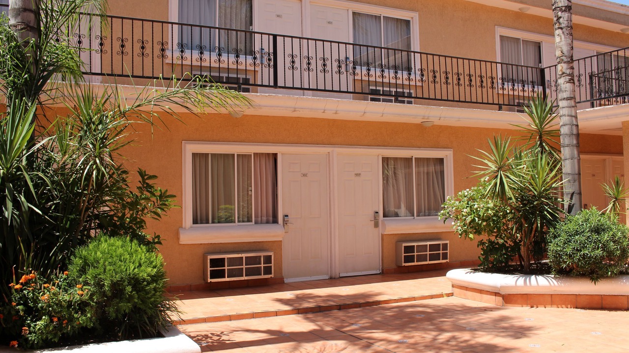 Photo of Patio Balcony in Torreon