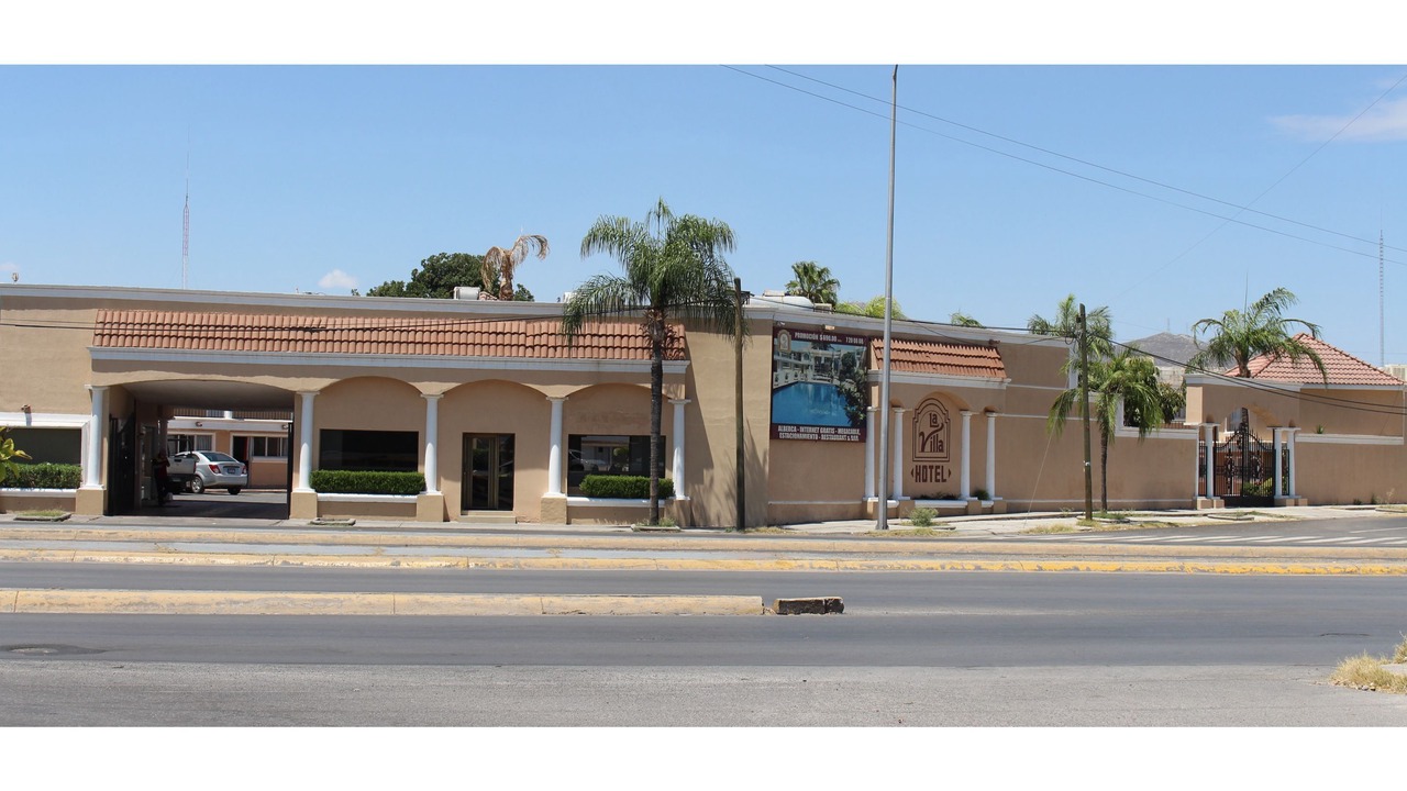 Photo of Outdoor in Torreon