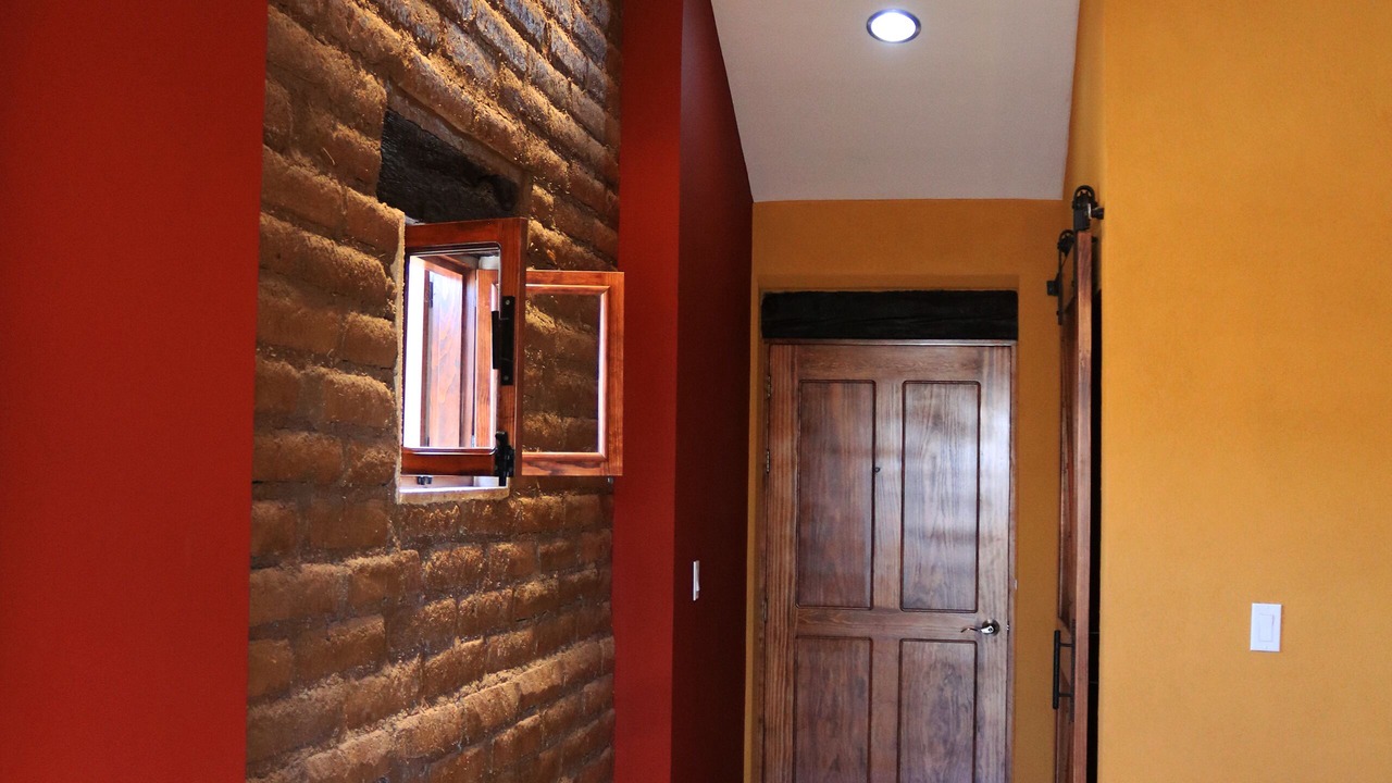 Photo of Bedroom in San Jose Iturbide