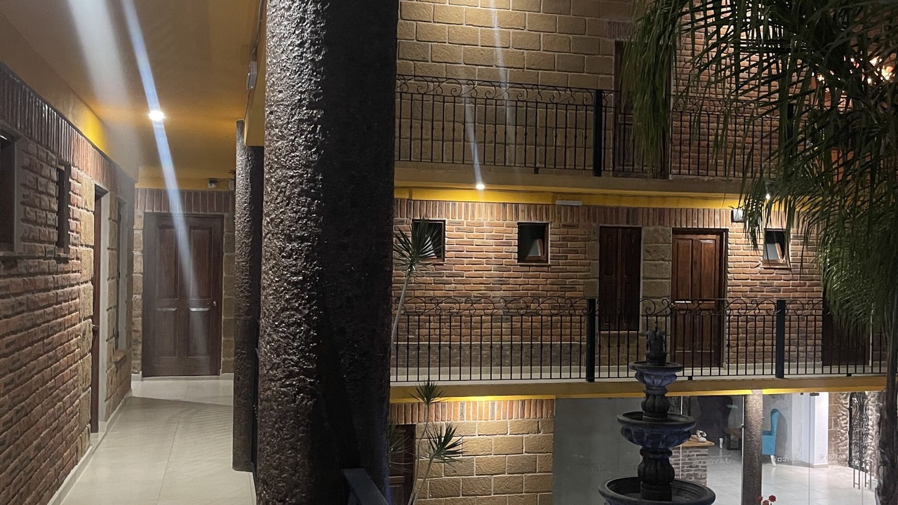 Photo of Outdoor in San Jose Iturbide