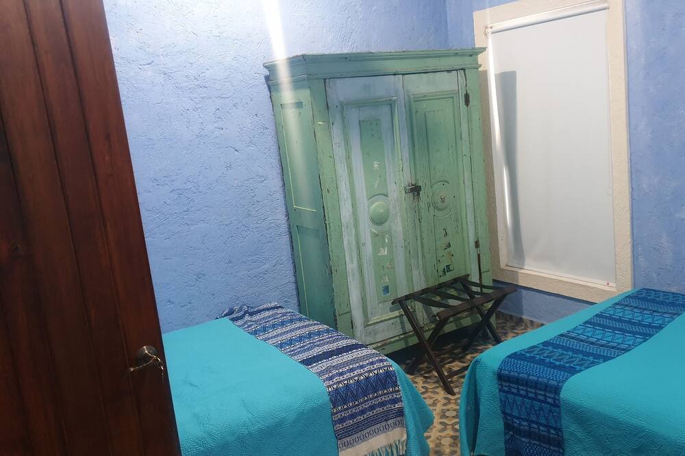 Photo of Bedroom in Valladolid