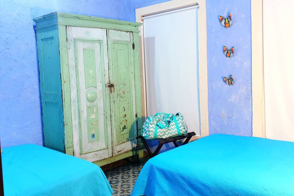 Photo of Bedroom in Valladolid