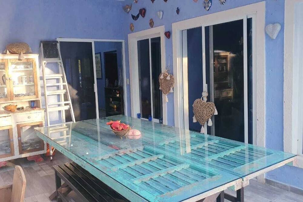 Photo of Patio Balcony in Valladolid