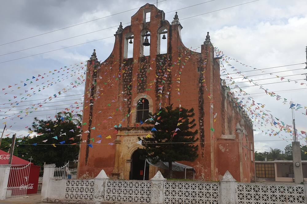Photo of Outdoor in Valladolid
