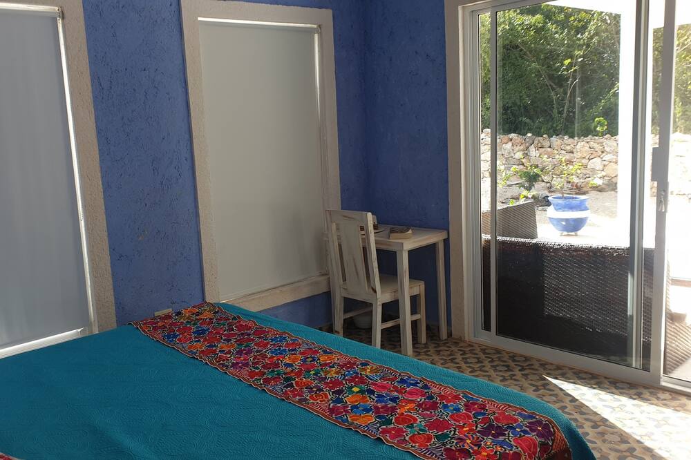 Photo of Bedroom in Valladolid